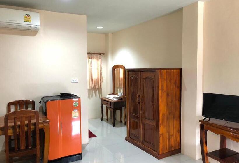 فندق Ratchaphruek Resort