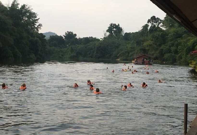 هتل Star Hill River Kwai Resort