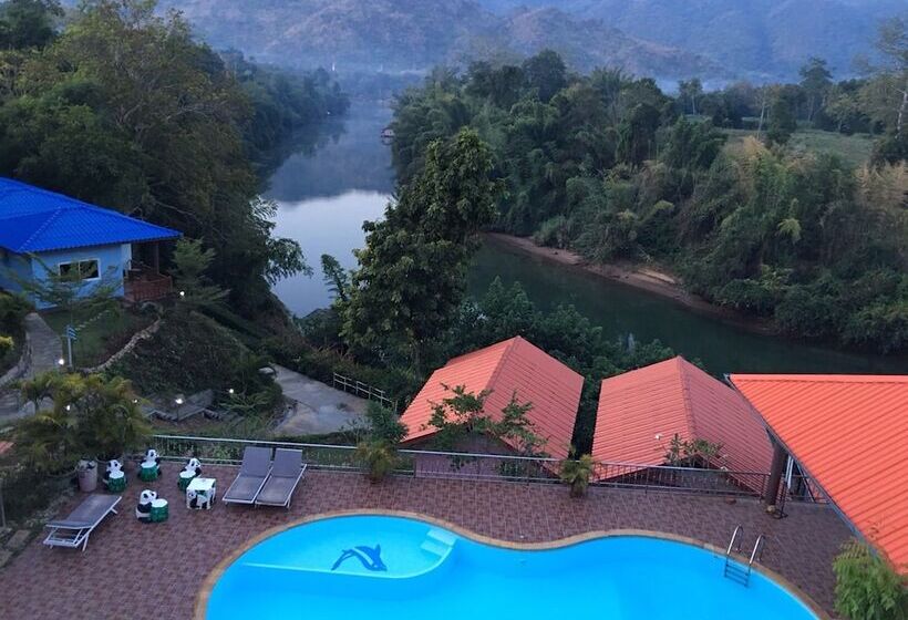 هتل Star Hill River Kwai Resort