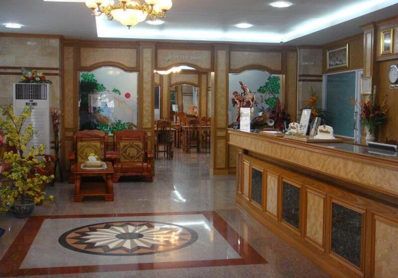 هتل Submukda Phoomplace