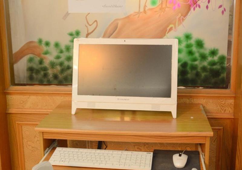 هتل Submukda Phoomplace