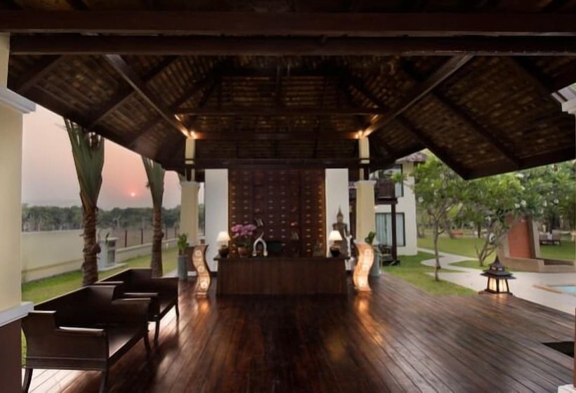 هتل Suwannatara Resort