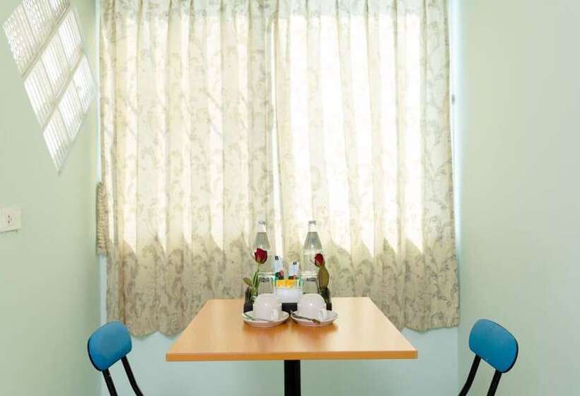 ホテル The Garden Place Bangkok