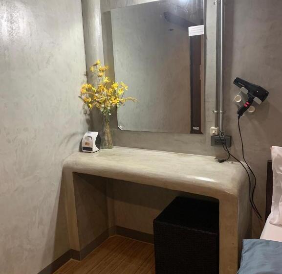 هتل The Loft @chiangrai