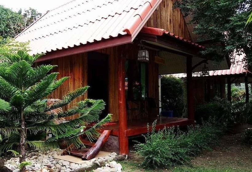 Netlada Resort