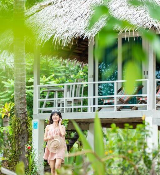 Pawapi Beach Resort Koh Mook