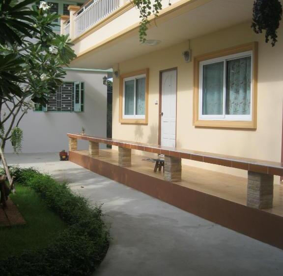 پانسیون 2n Guesthouse