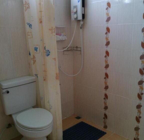 پانسیون 2n Guesthouse