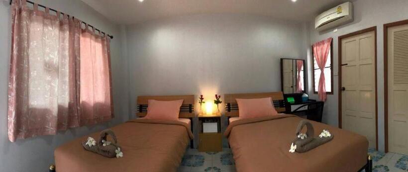 پانسیون 2n Guesthouse