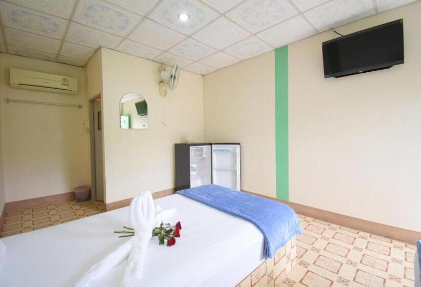 پانسیون Mukda Guesthouse
