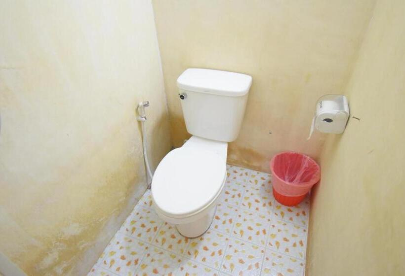 پانسیون Mukda Guesthouse