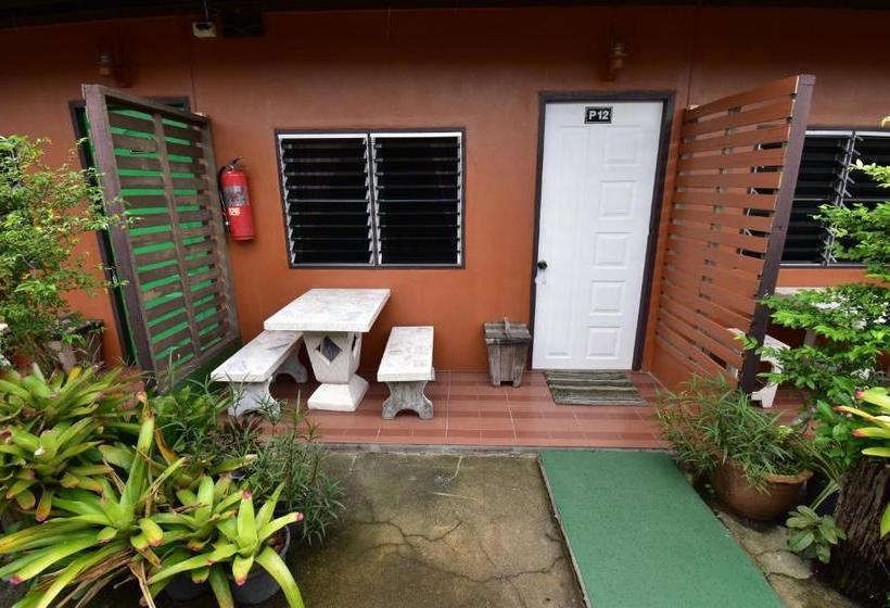 پانسیون Mukda Guesthouse