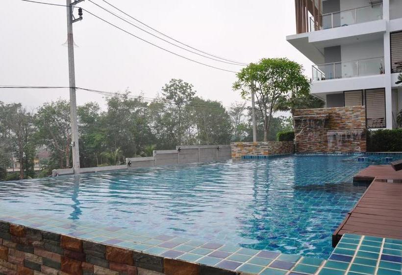 Plus Condominium 2
