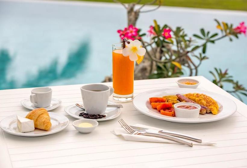 استراحتگاه Coastal Escape  Koh Yao Noi