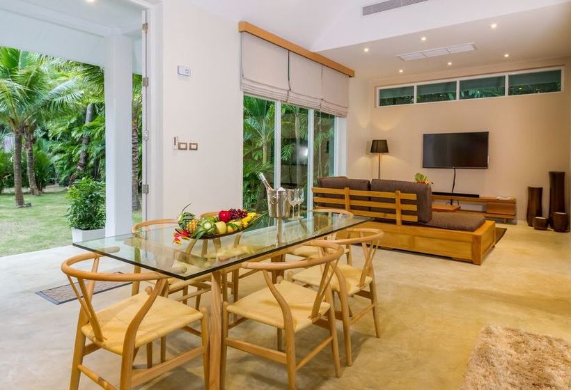 استراحتگاه Coastal Escape  Koh Yao Noi