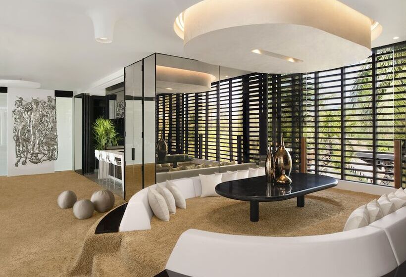 استراحتگاه Iniala Beach House
