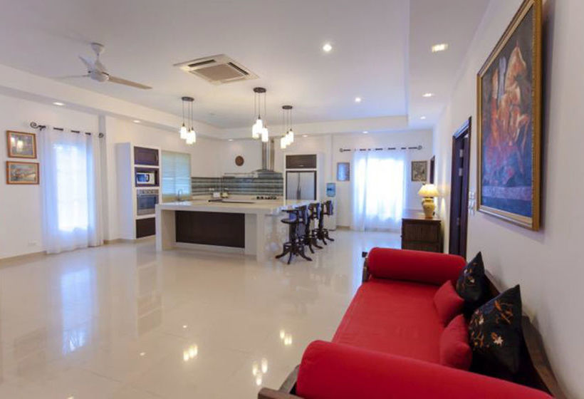 Shanti Villa By Jetta