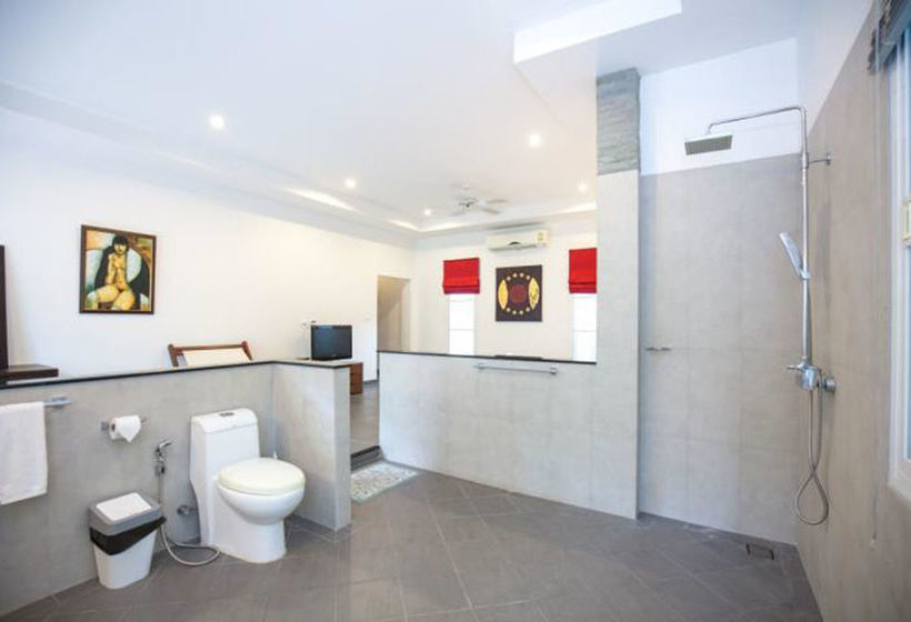 Shanti Villa By Jetta