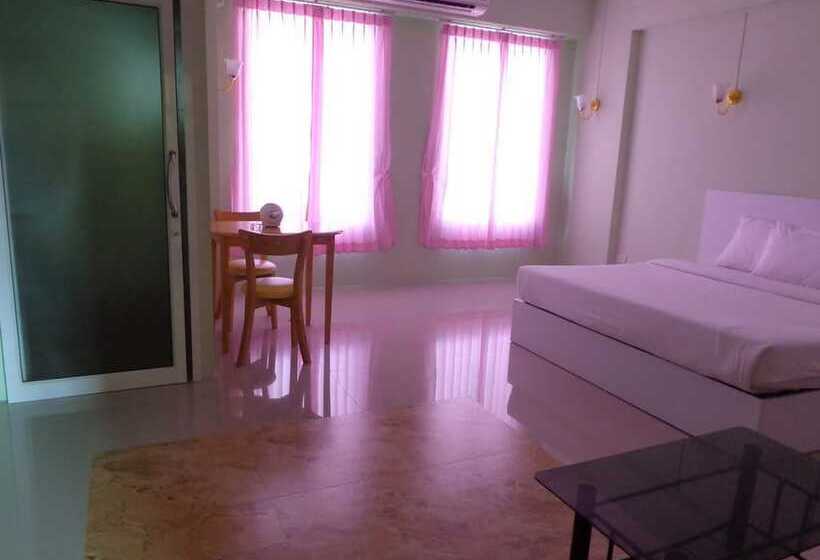 Siam Apple Hotel And Resort