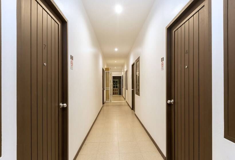 The Lantern Hostel And Spa