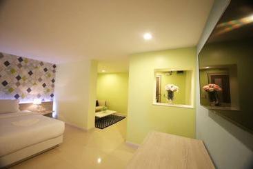 Trebel Pattaya