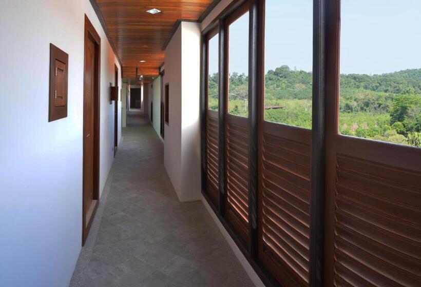 هاستل David Residence