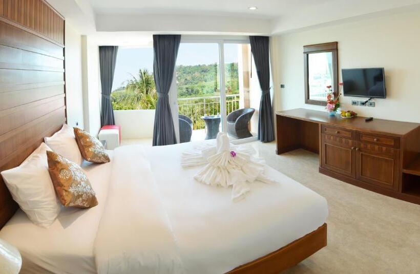 هاستل David Residence