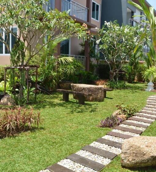 هاستل David Residence