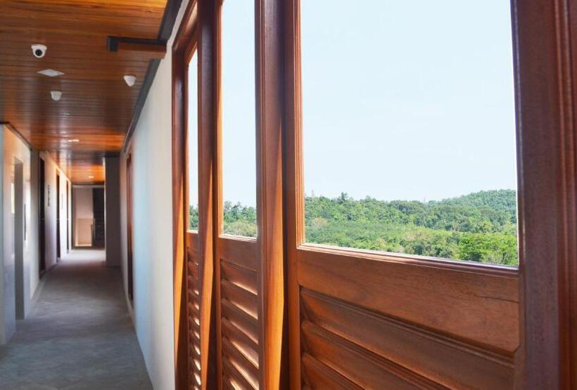 هاستل David Residence