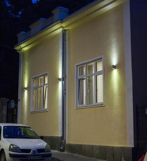 تختخواب و صبحانه Bed&breakfast Kod Smilje