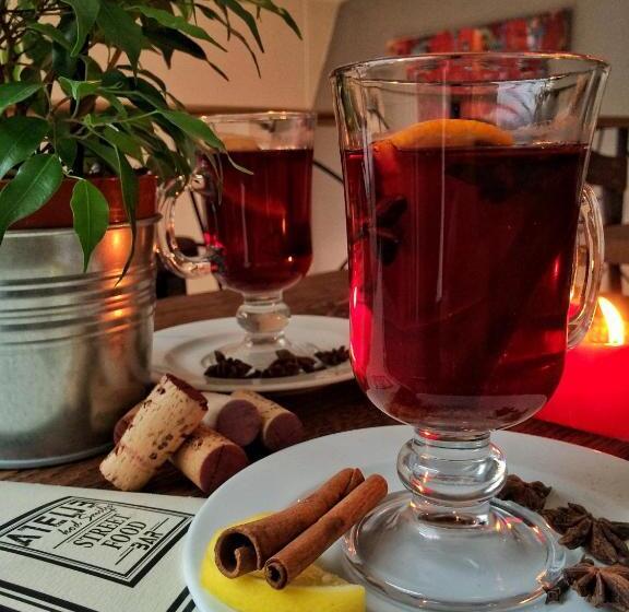 تختخواب و صبحانه Bed&breakfast Kod Smilje