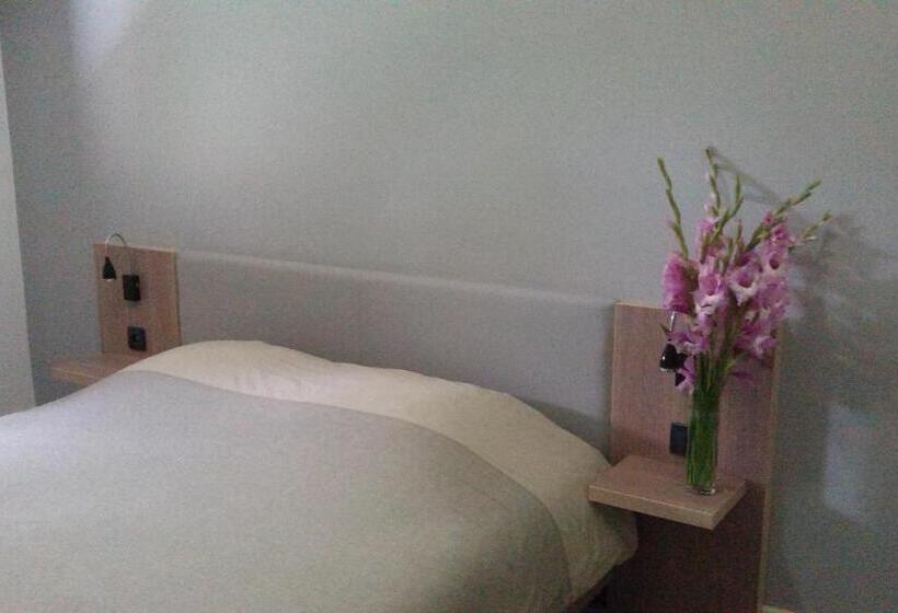 تختخواب و صبحانه Garni Hotel Plava Laguna