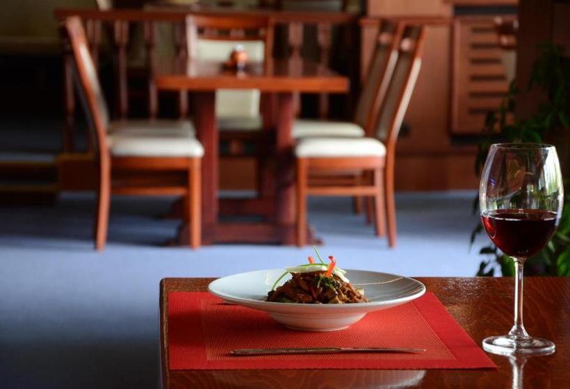 تختخواب و صبحانه Garni Hotel Plava Laguna