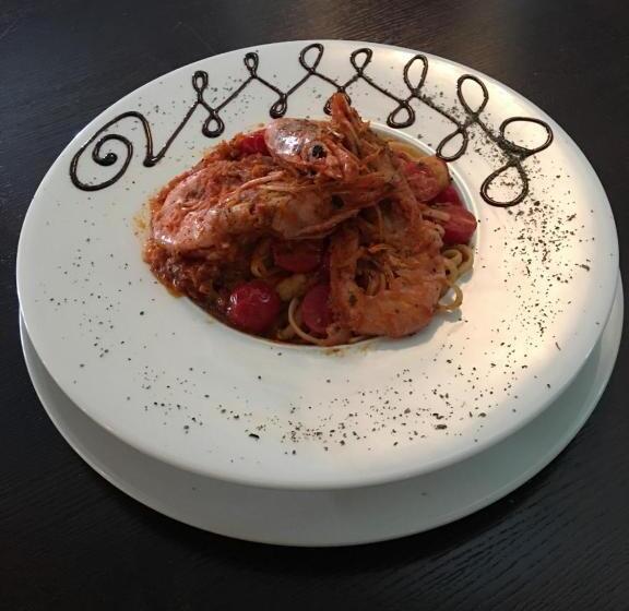 تختخواب و صبحانه Luxury Rooms Minjon