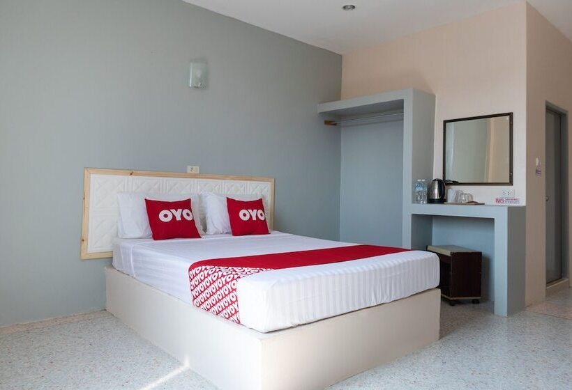 Bed and Breakfast Norn Ranong Boutique