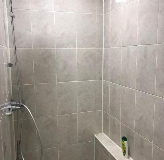 تختخواب و صبحانه Villa Lola & Nikola