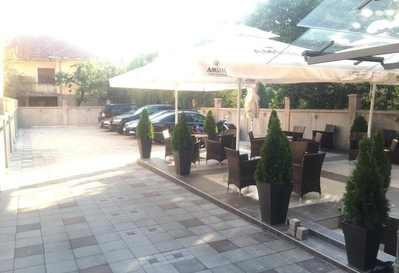 تختخواب و صبحانه Viva