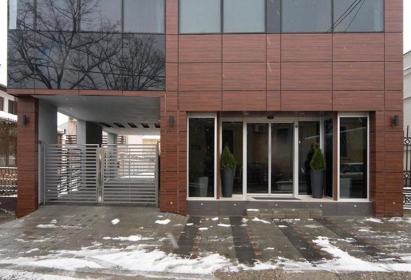 تختخواب و صبحانه Viva