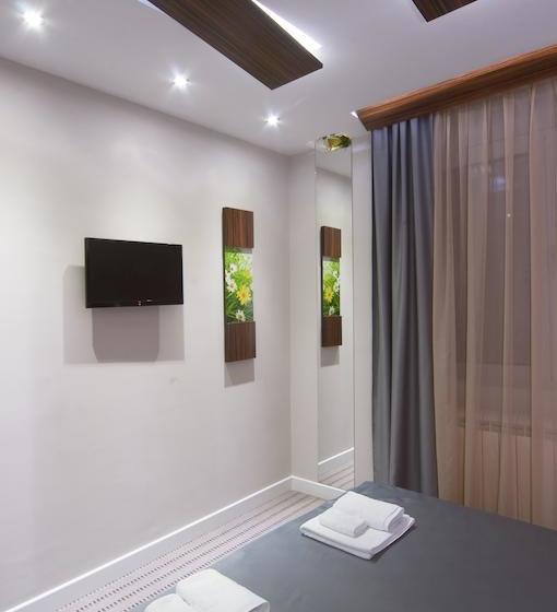 تختخواب و صبحانه Viva