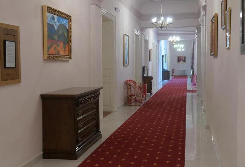 Bed & Breakfast Twenty