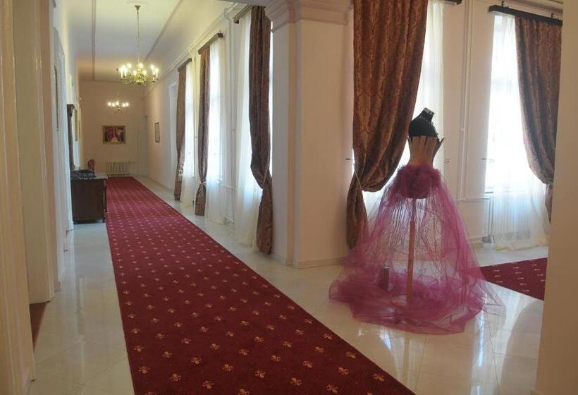 Bed & Breakfast Twenty