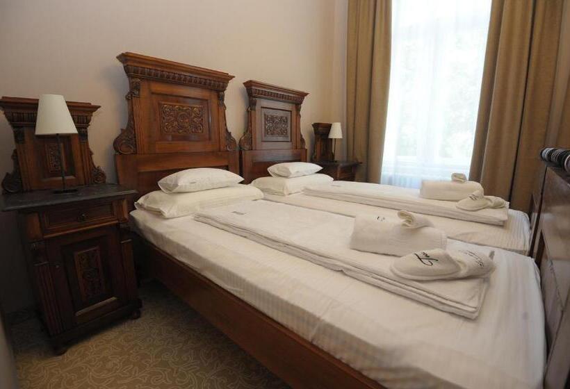 Bed & Breakfast Twenty