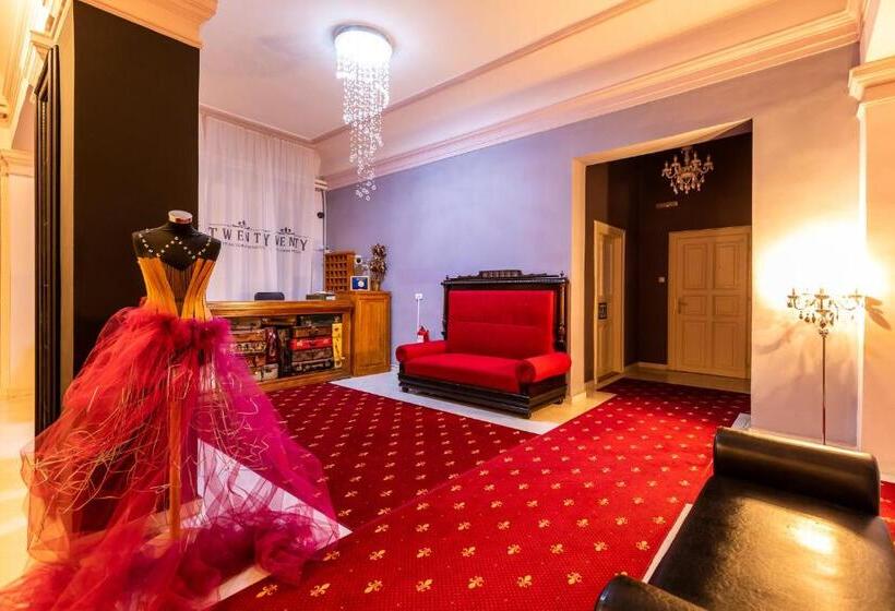 Bed & Breakfast Twenty