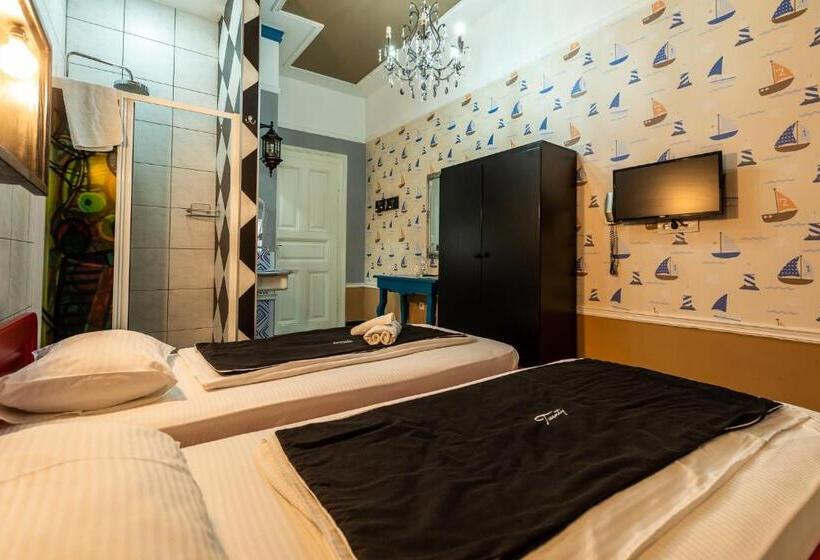 Bed & Breakfast Twenty