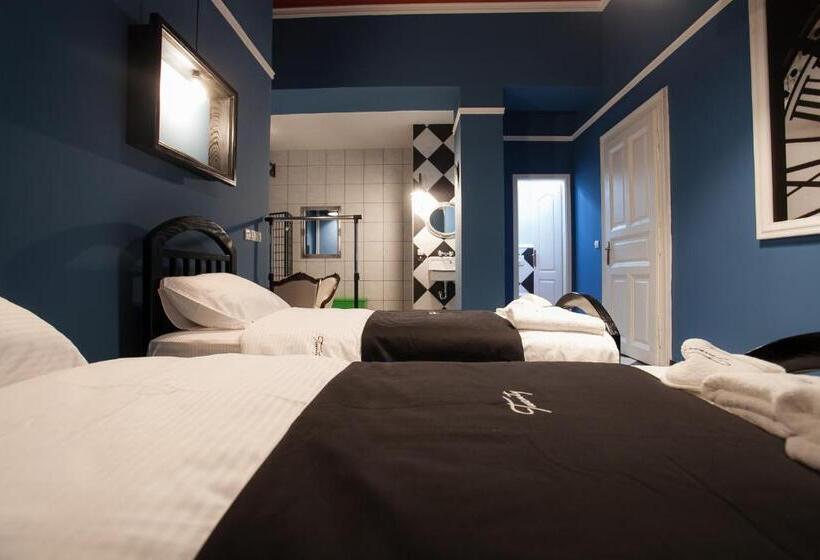 Bed & Breakfast Twenty