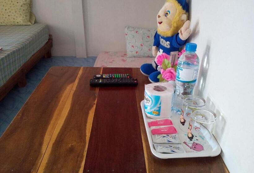 Lung Teeb Paradise Chao Lao Resort