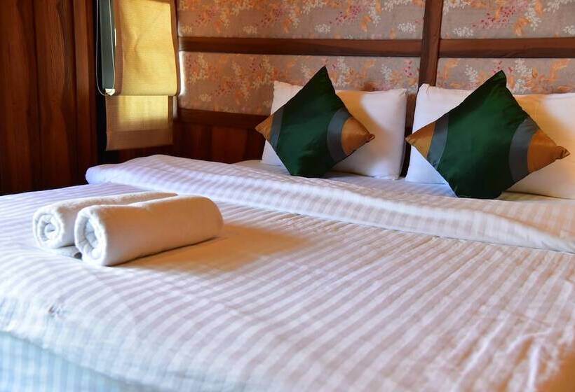 Dusit Talai Resort