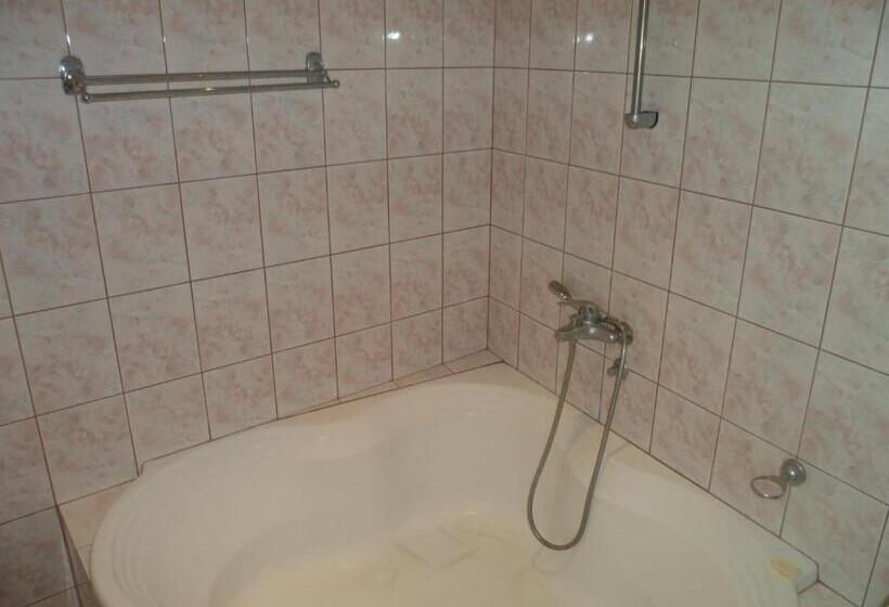 Hostel Olimpik