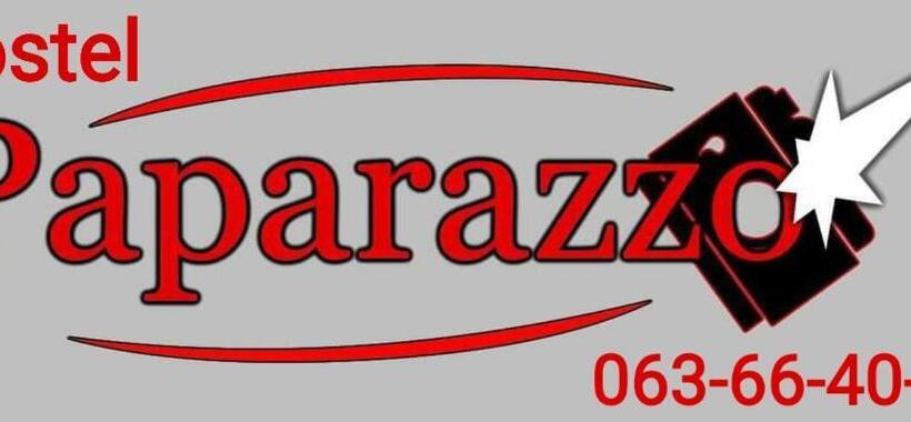 Hostel Paparazzo & Apartmens