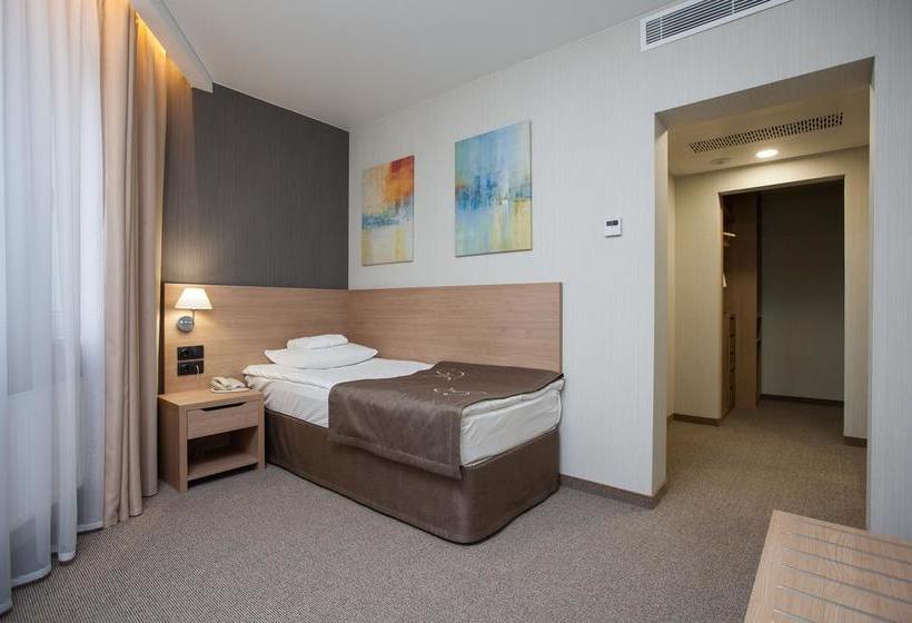 בית מלון כפרי Amaks Congress  Ryazan